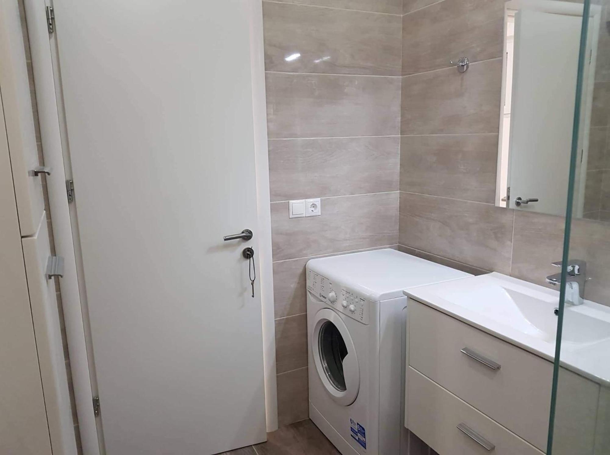Spacious Apartment Near The Beach Sarandë Esterno foto